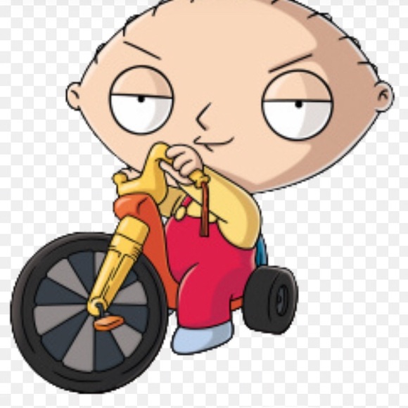 Meet your Posher, Preston - Picture 1 of 1